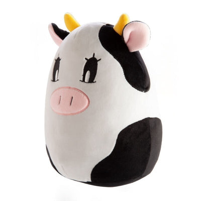 Smooshos Pal Cow Mallow Toy Animal Ultra Soft Payday Deals
