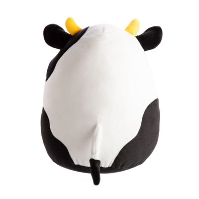 Smooshos Pal Cow Mallow Toy Animal Ultra Soft Payday Deals
