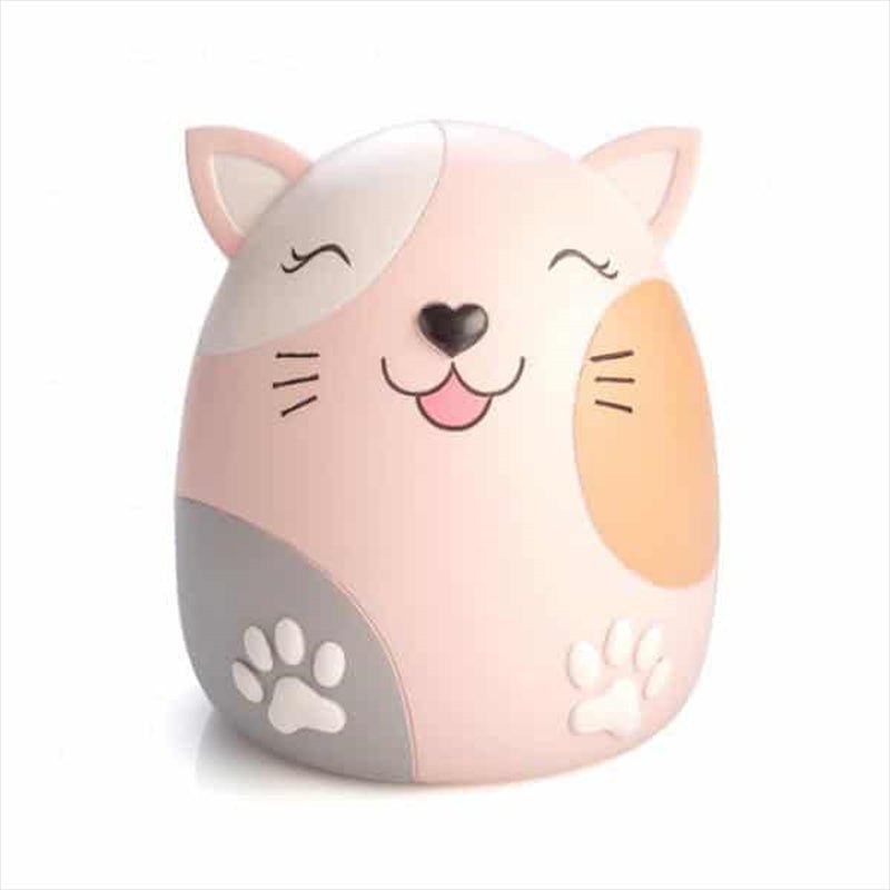 Smooshos Pals Cats Table Lamp Payday Deals