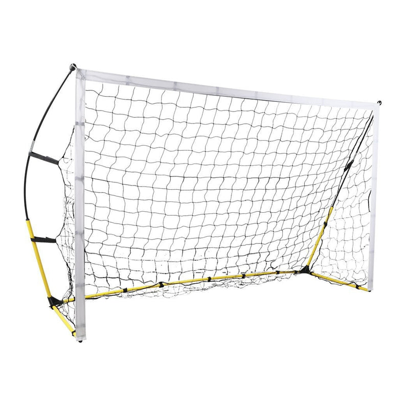 Soccer Goal Net Football Kids Outdoor Training Goals Portable Training Sports Payday Deals