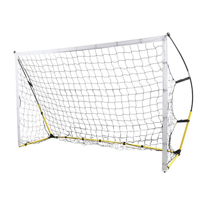 Soccer Goal Net Football Kids Outdoor Training Goals Portable Training Sports Payday Deals