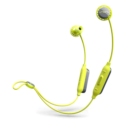 SOL Republic Sports Relay Wireless Headphones Bluetooth Sweat Resistant in-ear