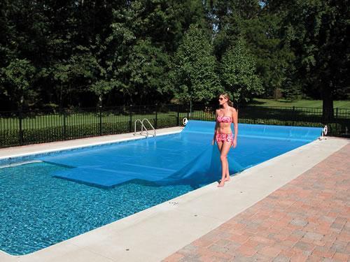 Solar Pool Blanket - 10.8 x 4.8m Payday Deals