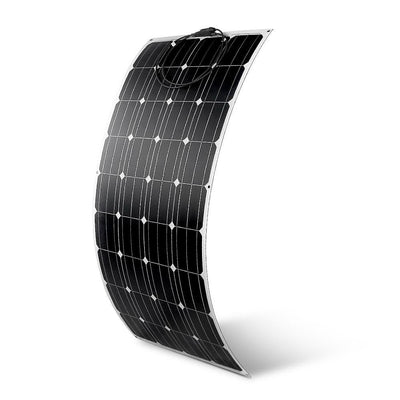 180W Water Proof Flexible Solar Panel Payday Deals