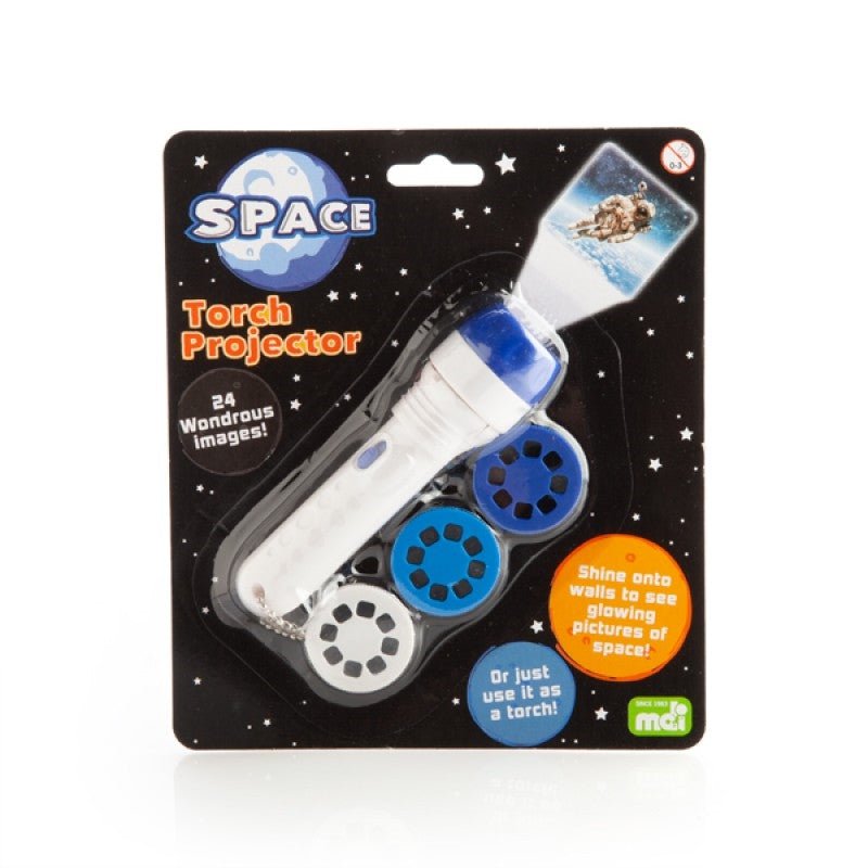 Space Torch Projector Payday Deals