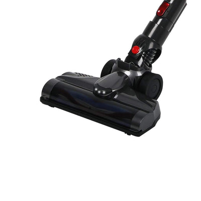 Spector 150W Handheld Vacuum Cleaner Cordless Stick Vac Bagless LED Rechargable Payday Deals