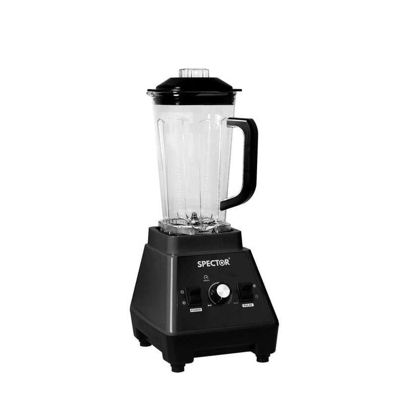 Spector 2L Commercial Blender Mixer Food Processor Juicer Smoothie Ice Crush Payday Deals