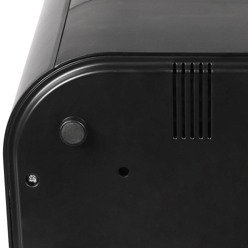Spector 6L Air Humidifier Ultrasonic Cool Mist Steam Purifier Office Home Desk Payday Deals