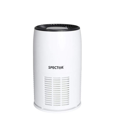 Spector Air Purifier Home Purifier HEPA Filter Odour Virus Smoke Remover Cleaner Payday Deals
