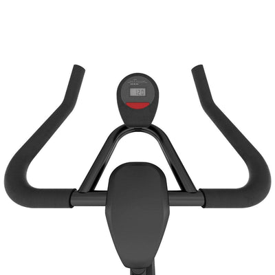 SPG-220 Spin Bike BONUS Phone Holder Payday Deals