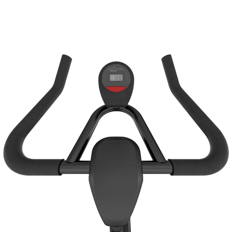 SPG-220 Spin Bike BONUS Phone Holder Payday Deals