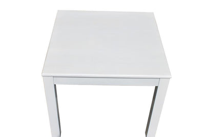 Square Table