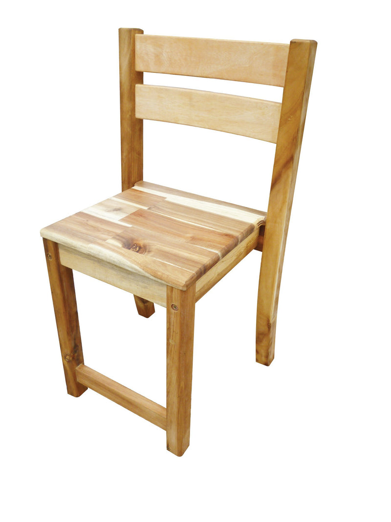 Stacking Chair 40cm High Payday Deals