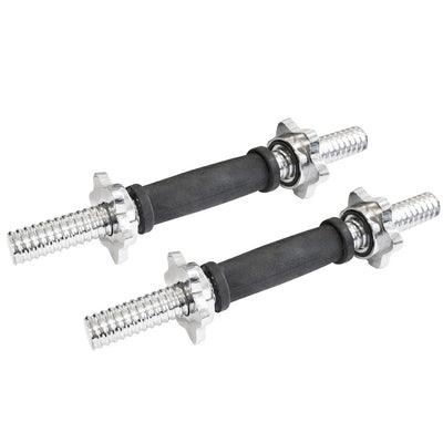 Standard Dumbbell Handles (Pairs)