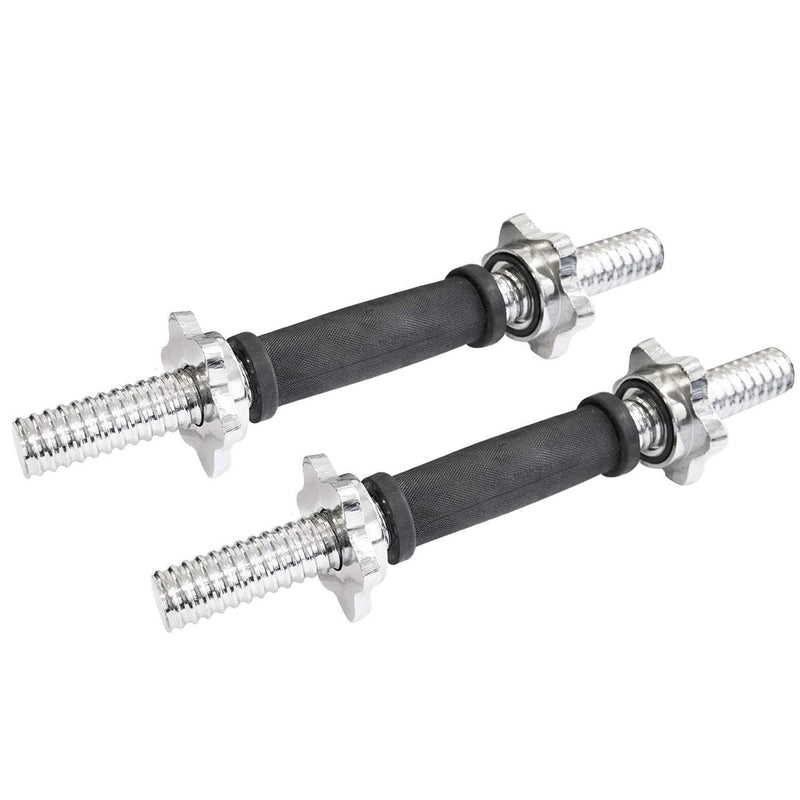 Standard Dumbbell Handles (Pairs) Payday Deals