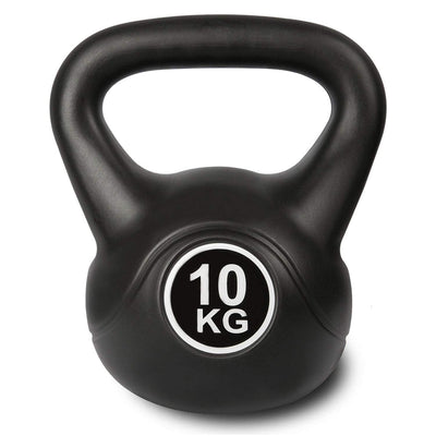 Standard Kettlebell 10kg