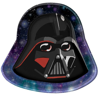 Star Wars Darth Vader 16 Guest Tableware Pack Payday Deals
