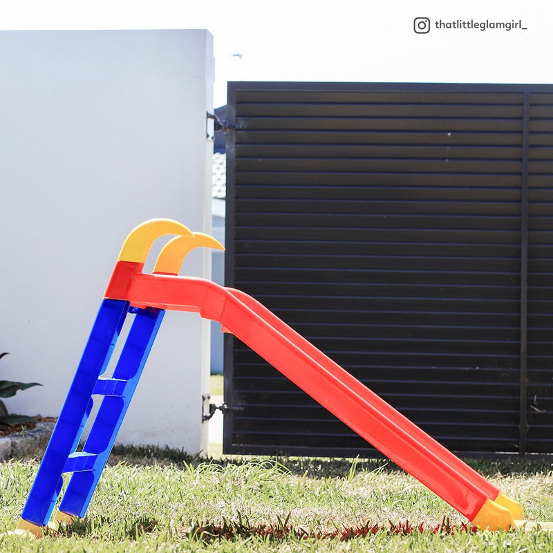 Starplay Slide with Ladder Payday Deals