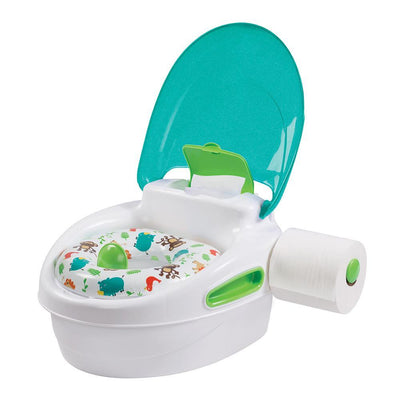 Step by Step Potty - Natural Payday Deals