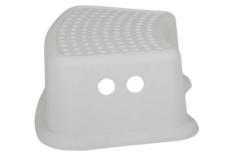 Stool - White - Payday Deals
