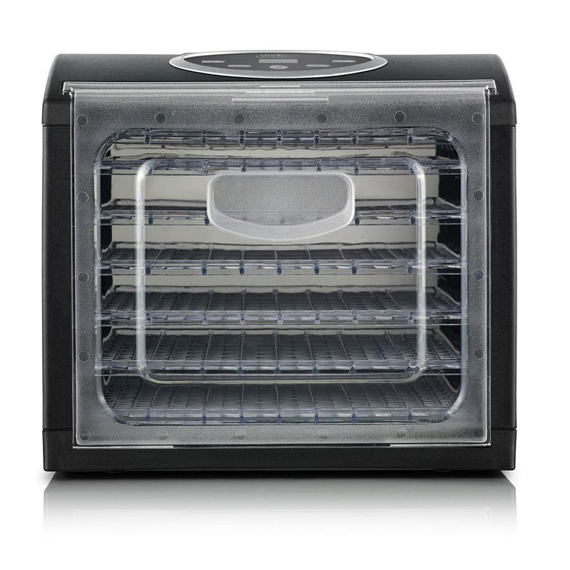 Sunbeam Food Lab Electronic Dehydrator with Mesh  Tray Fruits Vegetable Dryer - Black Payday Deals