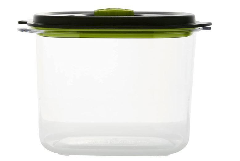 Sunbeam FoodSaver Preserve & Marinate 8 Cup Container Payday Deals