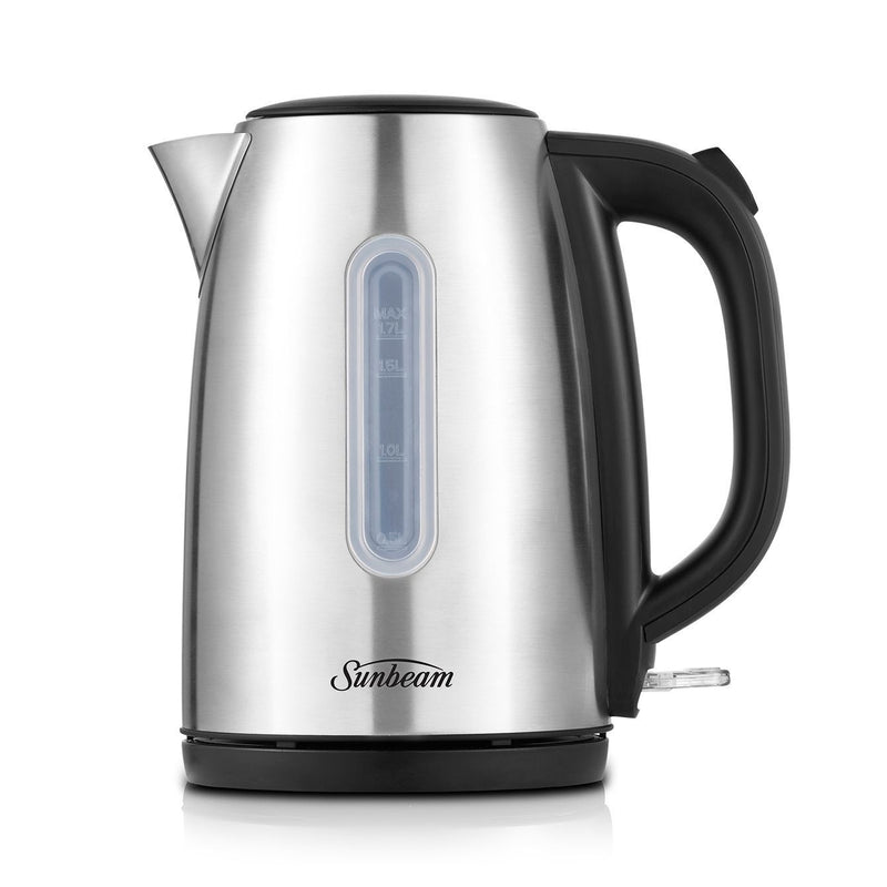 Sunbeam Quantum Stainless 1.7L Kettle Payday Deals