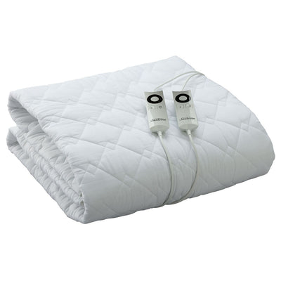 Sunbeam Sleep Perfect Quilted Queen Payday Deals