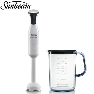 Sunbeam StickMaster Handheld Blender SM7200 Payday Deals