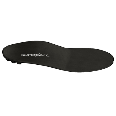 SUPERFEET Insoles Inserts Orthotics Arch Support Cushion BLACK Payday Deals