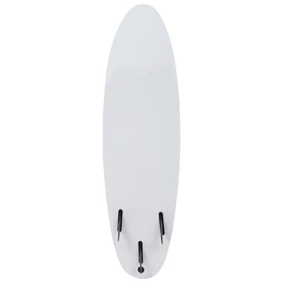 Surfboard 170 cm Stripe Payday Deals