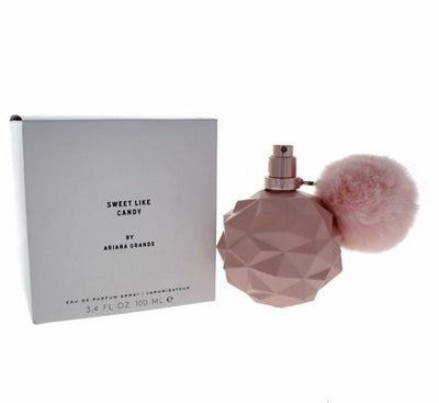 Sweet Like Candy by Ariana Grande EDP Spray 100ml Tester For Women