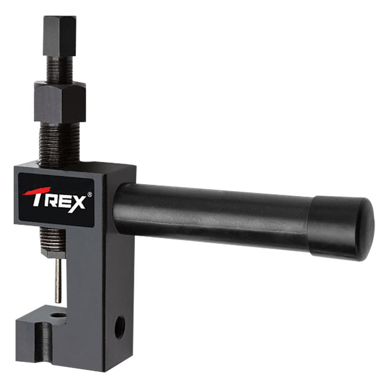 T-REX Chain Breaker Tool 3in1 Riveter Presser Motorcycle BMX Bike Bicycle Payday Deals