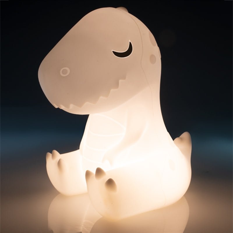 T-Rex Led Touch Table Lamp Payday Deals