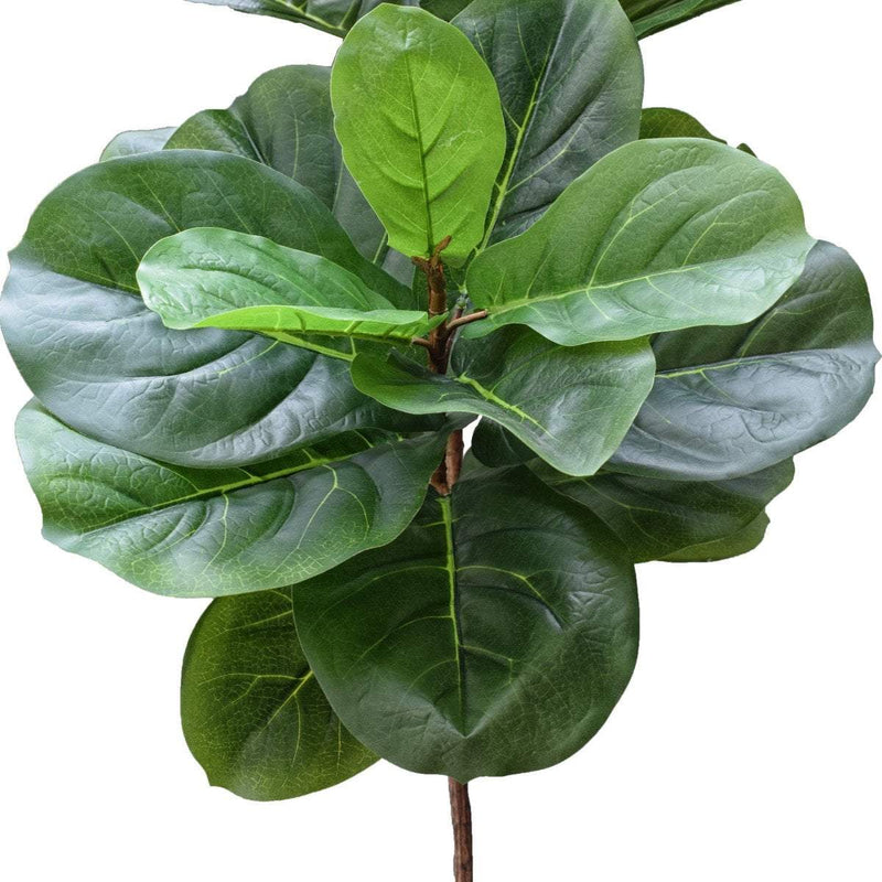 Tall Artificial Fiddle Leaf Fig 170cm Payday Deals