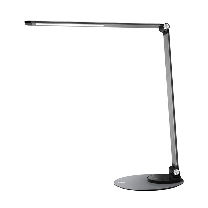 TaoTronics DL22 Aluminium Alloy Dimmable Led Desk Lamp (TT-DL22) Payday Deals
