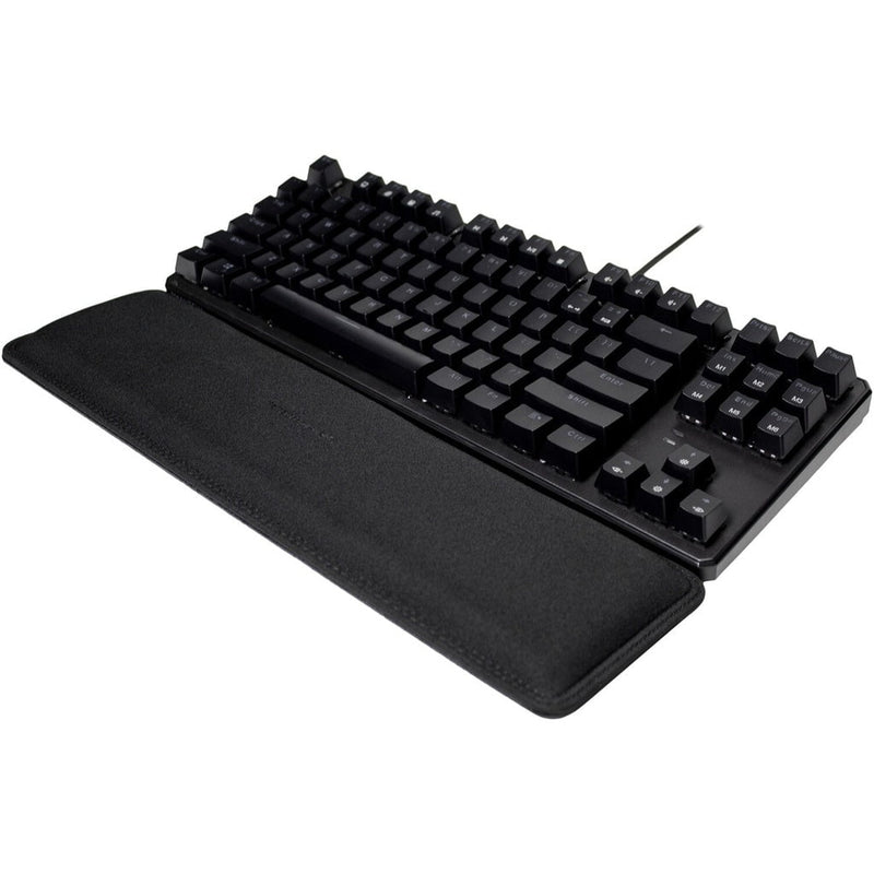 Tecware Keyboard Wrist Rest Pad TKL Size TWAC-WRTKL Payday Deals