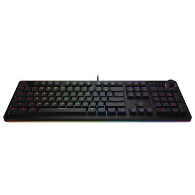 Tecware Spectre PRO RGB Mechanical Keyboard Red Switch TW-KB-SP104-ZORD Payday Deals