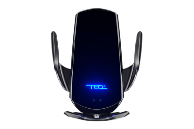TEQ T22 Fast Wireless Car Charger and Holder Payday Deals