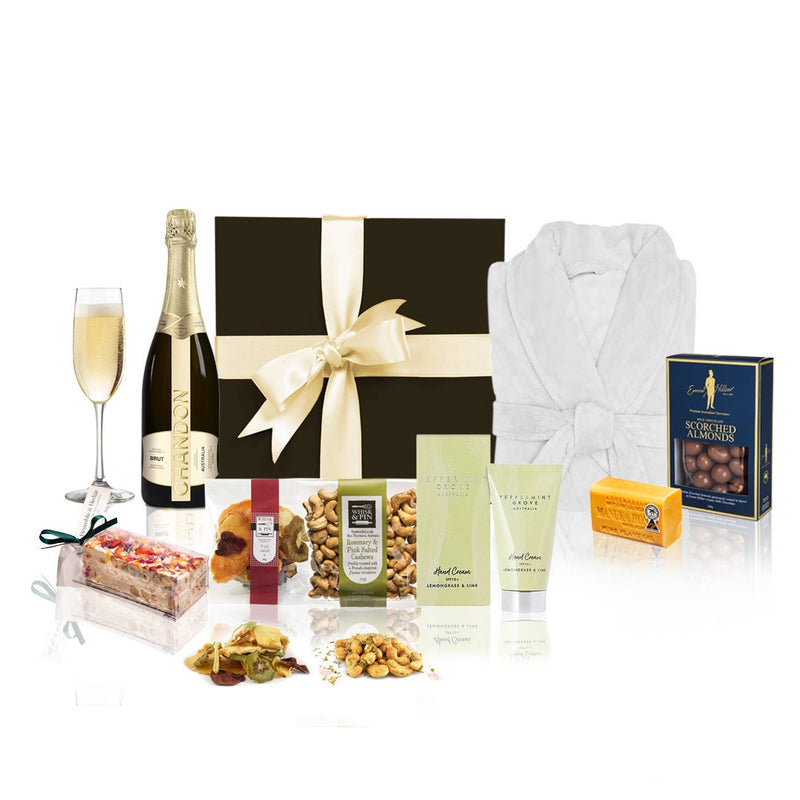 The Ultimate Pamper Hamper Payday Deals