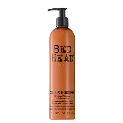 Tigi Bed Head 400mL Oil Infused Colour Godess Shampoo for Coloured Hair Payday Deals