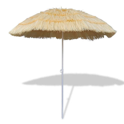 Tilt Beach Umbrella Hawaii Style Payday Deals