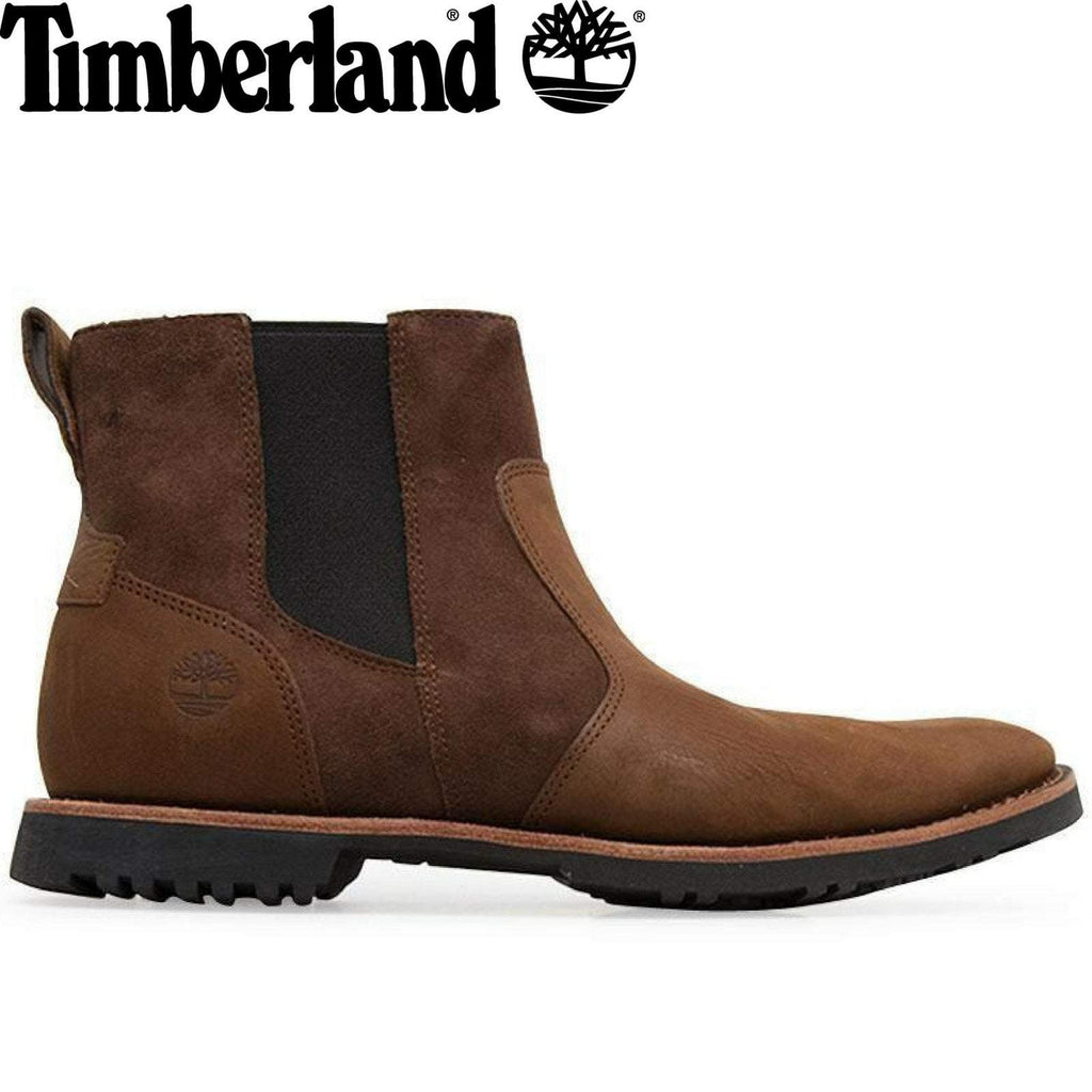 Timberland kendrick sales zip boot