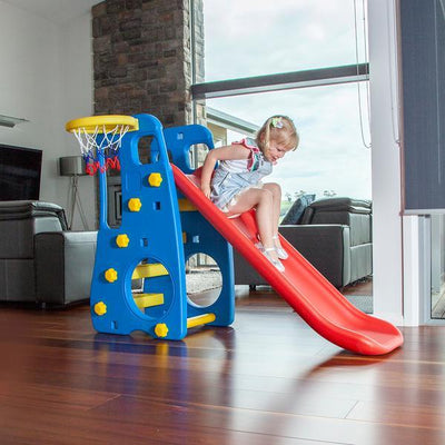 Topaz 2 in 1 Slide & Play Payday Deals
