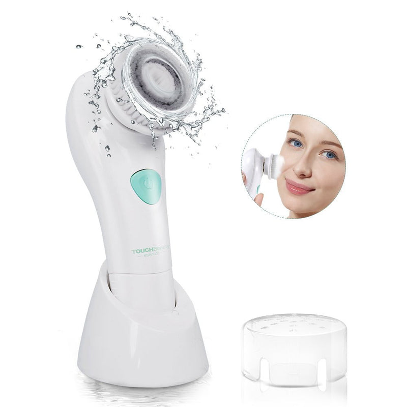 TOUCHBeauty Electric Facial Cleanser TB-1487 Payday Deals