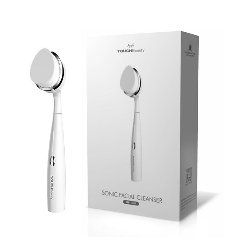 TOUCHBeauty Sonic Facial Cleanser TB-1781 Payday Deals