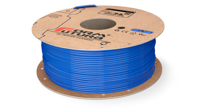 TPC Filament FlexiFil 2.85mm Blue 500 gram 3D Printer Filament