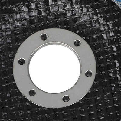 Traderight Flap Discs 125mm 5" Zirconia Sanding Wheel 120 # Sander Grinding x100 Payday Deals