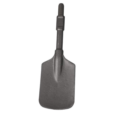 Traderight Square-Tipped Jack Hammer Chisel Clay Spade Payday Deals