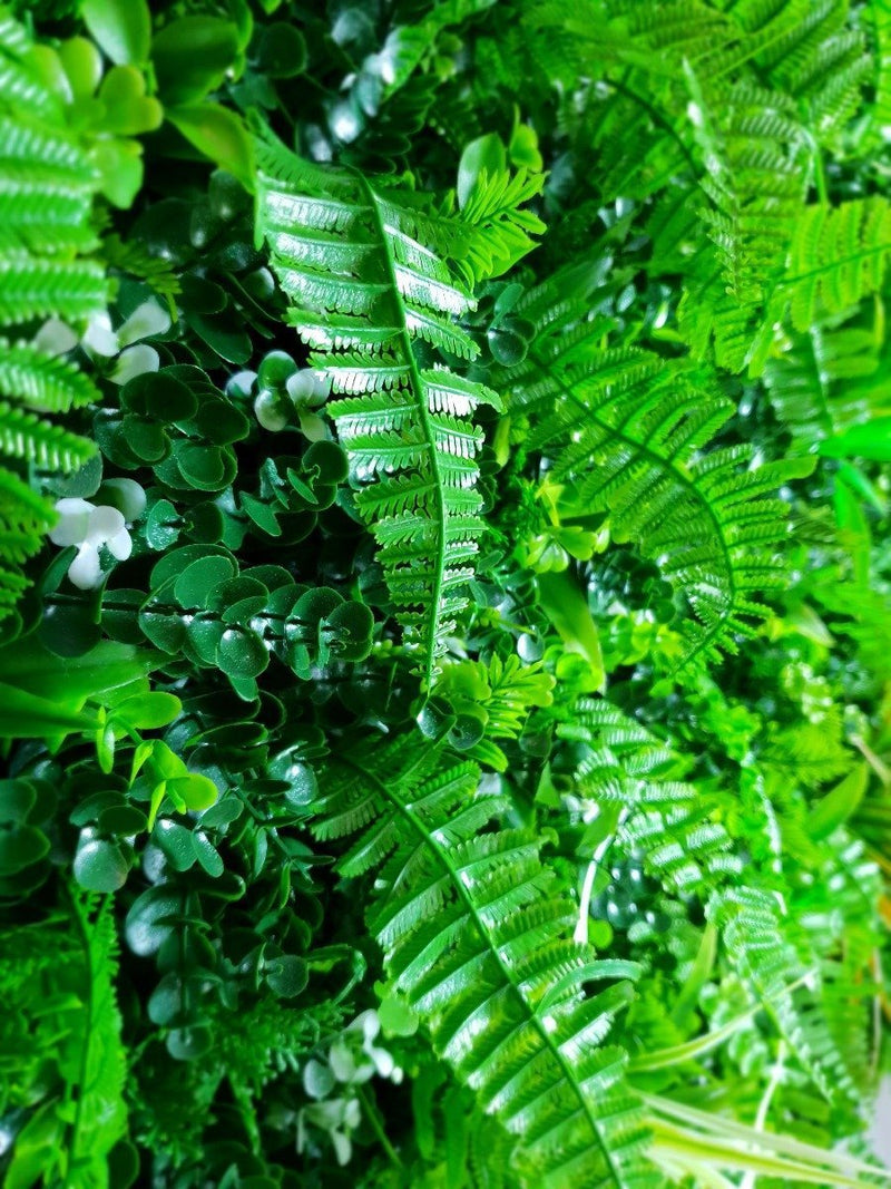 WILD TROPICS UV STABILISED 1m x 1m Payday Deals